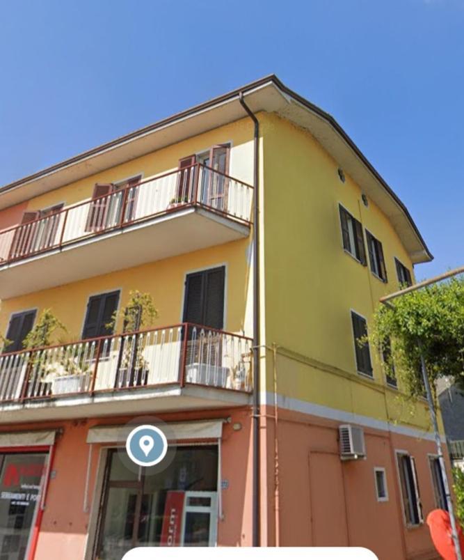 La Casa Di Edo Hotel Goito  Eksteriør billede