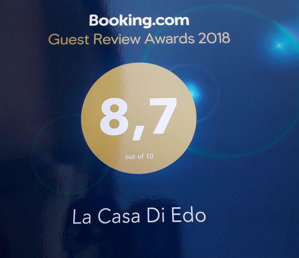 La Casa Di Edo Hotel Goito  Eksteriør billede