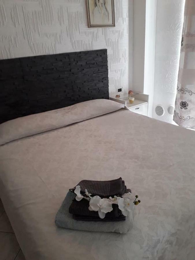La Casa Di Edo Hotel Goito  Eksteriør billede