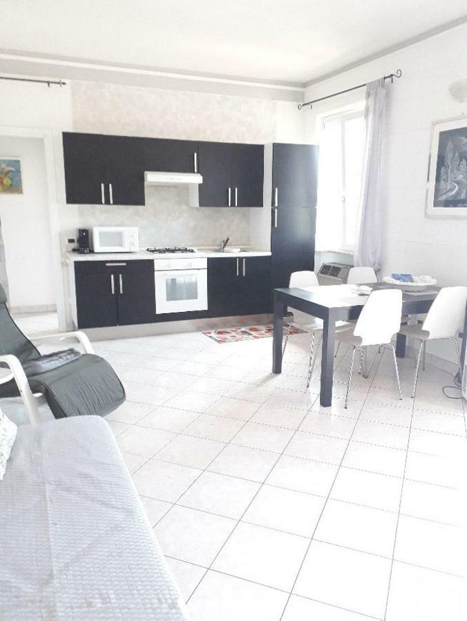 La Casa Di Edo Hotel Goito  Eksteriør billede