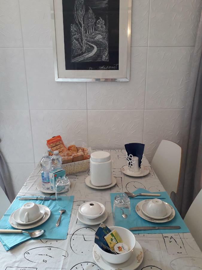 La Casa Di Edo Hotel Goito  Eksteriør billede